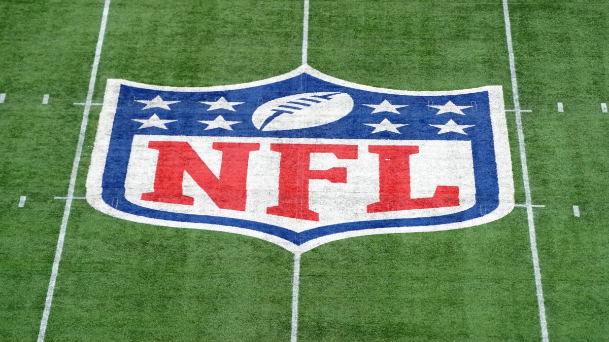 NFL logo